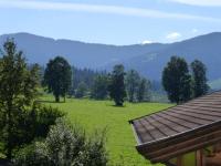 Landhaus Zass - Ferienwohnung Westendorf