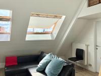 Dock Loft - Bed and Breakfast Gent