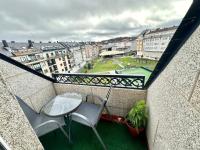 Apartamento tranquilo - Bed and Breakfast Negreira