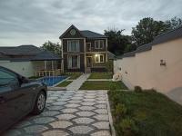 Mountainside Villa - B&B