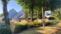 Goh Lenn d'Er Ria - B&B