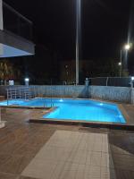 ŞAHİNER APART Otel - B&B