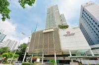 Swiss Garden Residence by Aspire Suites - B&B Kuala Lumpur