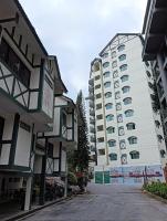 Awesome Homestay Apartment @ Equatorial Hill Resort - B&B