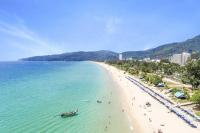 Karon View 2 Bed 5 Minutes walk to Karon Beach 11 - B&B Karon Beach