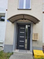 Apartament Luna przy Kochanowskiego - B&B Świnoujście