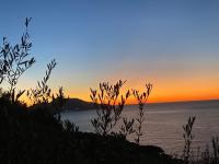 SunsetOnBlu - A dream by the sea 2 - B&B Massa Lubrense