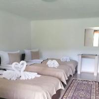 Chambre Quadruple