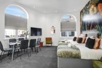 Stadium View Apartments – 1 Bed Cardiff City Retreat - B&B Cardiff