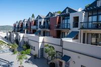 Oyster Lagoon Villa - Luxurious 2 Bed Apartment in Knysna - Bed and Breakfast Knysna