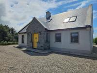 Fiáin Retreat - Ferienwohnung Milltown Malbay