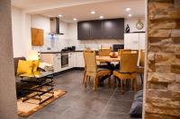 Ferienwohnung Dina - Chambres d’hôtes Haslach im Kinzigtal