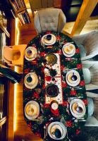 LakeView DomekNaKaszubach - B&B Parchowo