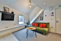 Modern 1-Bed Flat near Cardiff City Centre - Bed and Breakfast Cardiff