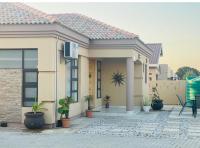 Palm Villa GuestHouse - B&B Jwaneng