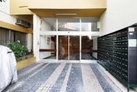 Monolocale con Balcone