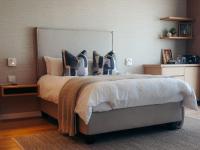 Deluxe Tweepersoonskamer