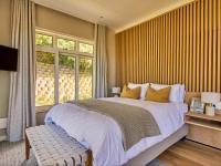 Deluxe Tweepersoonskamer