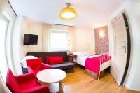 Chambre Quadruple