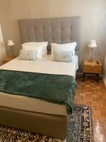 Economy Tweepersoonskamer