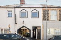 Mortimer Mews 2BR House - B&B Cardiff