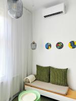 Einstein 15 5 - Chambres d'hôtes Cluj-Napoca