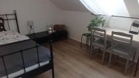 Suite - Vue sur Jardin
