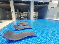 My Staycation moa area S RESIDENCES TOWER 1 - B&B