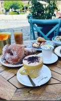 Rooms Plaza - B&B Marina di Camerota