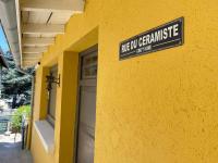 CRAFT HOME - Studio - BALNEO - PARKING privé - Ferienwohnung Saint-Étienne