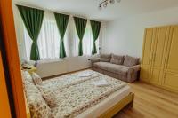 Deluxe Vierpersoonskamer