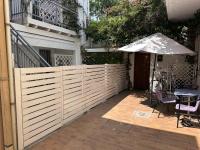 Beach Vibes Cattolica Centro - Il Lupo Affitta - Bed and Breakfast Cattolica