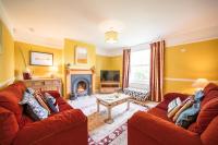 The Farmhouse Boundary Farm Framlingham - B&B Woodbridge