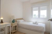 IFEMA Airport - 3 beds&terrace - B&B Madrid