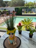 Casa de 2 dormitorios