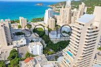 Apartamento de 3 dormitorios SMR218A