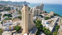 Apartamentos Centro Internacional - Rodadero by SOHO - B&B Santa Marta