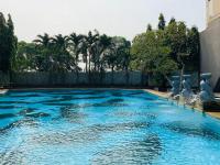 Apartemen Exclusive Slipi Grogol Senayan Sudirman 3BR 1 Full Furnished - B&B