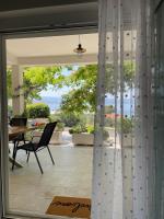 Superior Apartman Vujević, Duće - Ferienwohnung Duće