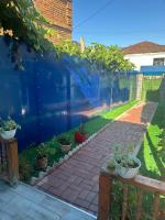 4 Stinët - Chambres d’hôtes Pogradec