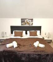 Appartamento con 2 Camere da Letto