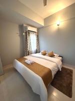 Chambre Deluxe (2 Adultes + 1 Enfant)