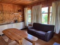 Prie parko ir jūros - Ferienwohnung Palanga