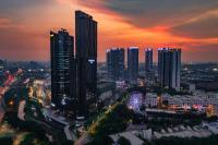 BeCentral Suite I-city Shah Alam - B&B Shah Alam