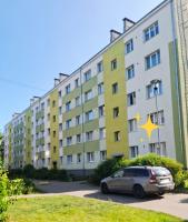 Magnolija - Ferienwohnung Liepāja