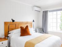 Habitación Doble Estándar