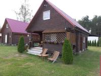 Holiday home Family - Ferienwohnung Alajõe