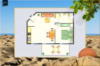 Ückeritz Ferienwohnung Sonnenblick - B&B Ückeritz