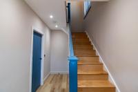 Spacious 3 Bed House for Groups 2 Baths 6 Guests - B&B Elswick