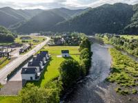 Nowa Osada - B&B Łącko
